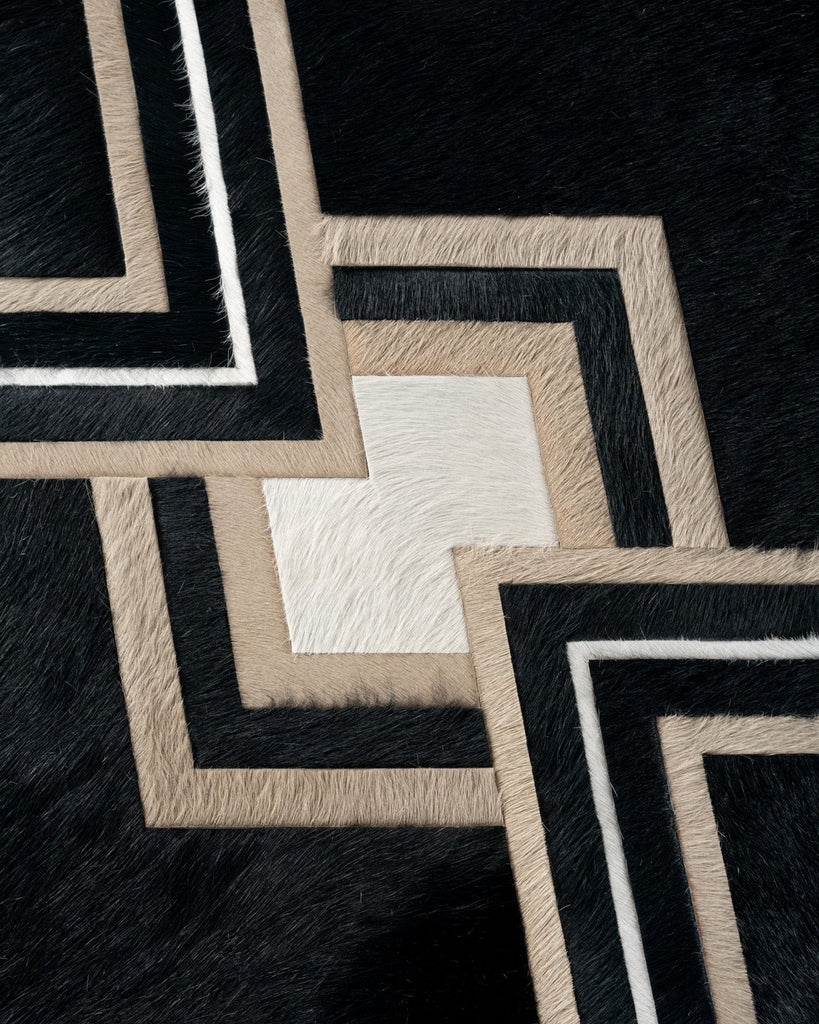 Ipanema / Hide Rug / 19233