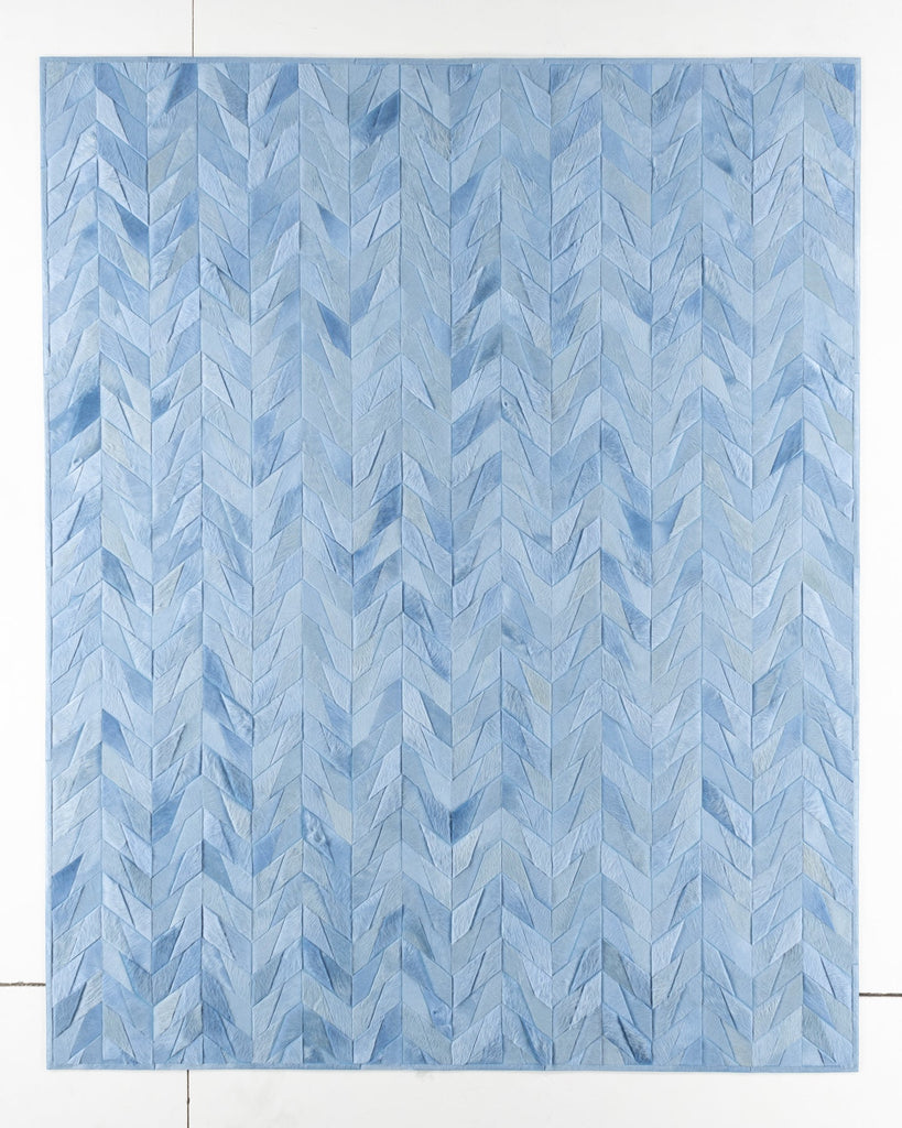 Lance / Hide Rug / 19613