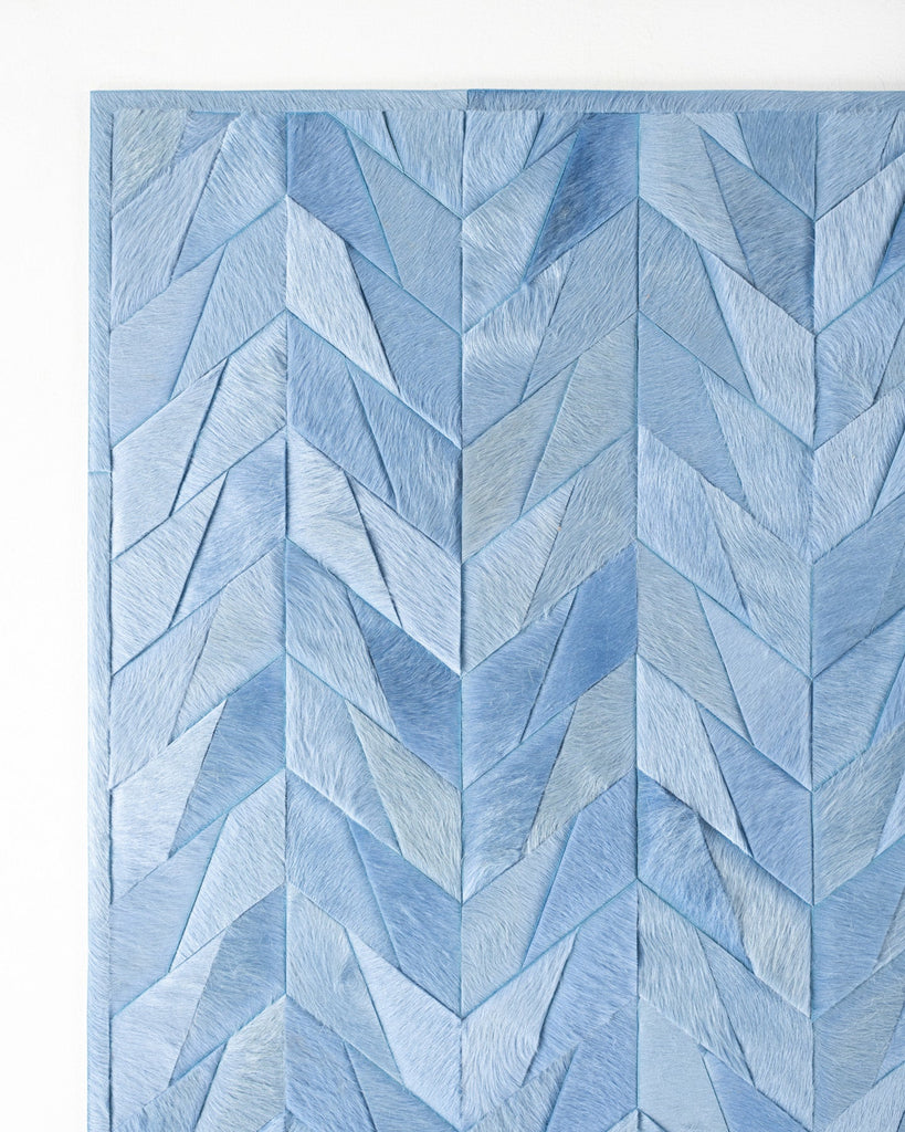 Lance / Hide Rug / 19613
