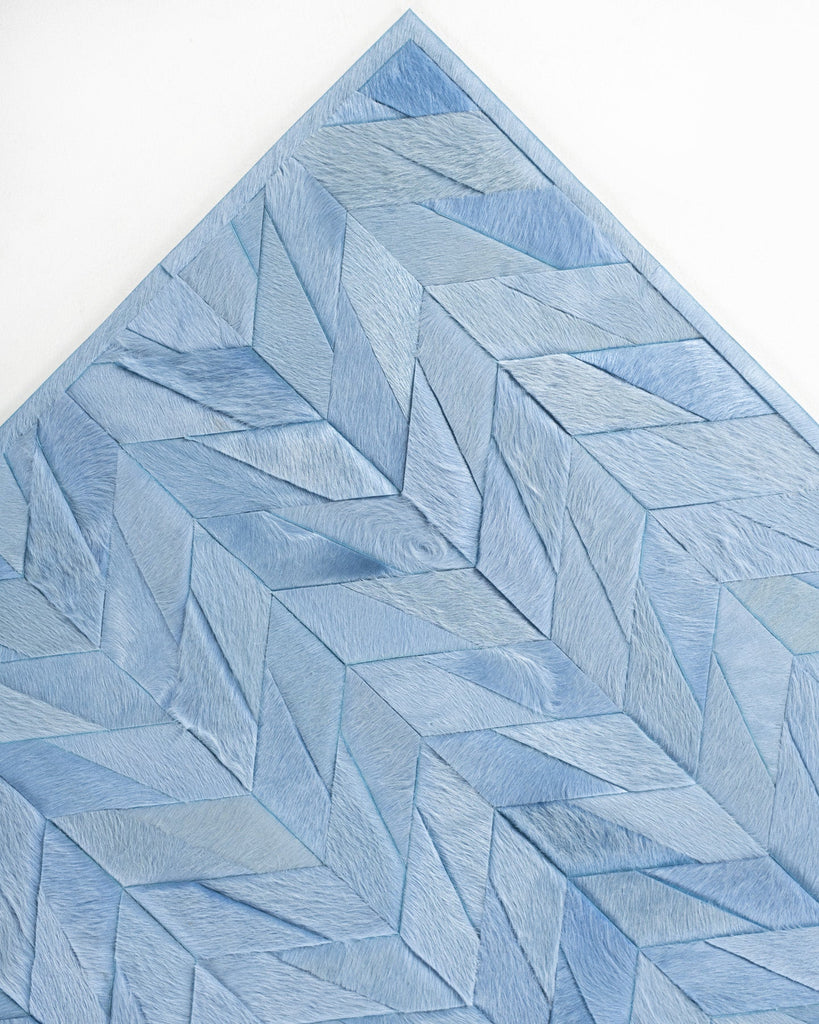 Lance / Hide Rug / 19613