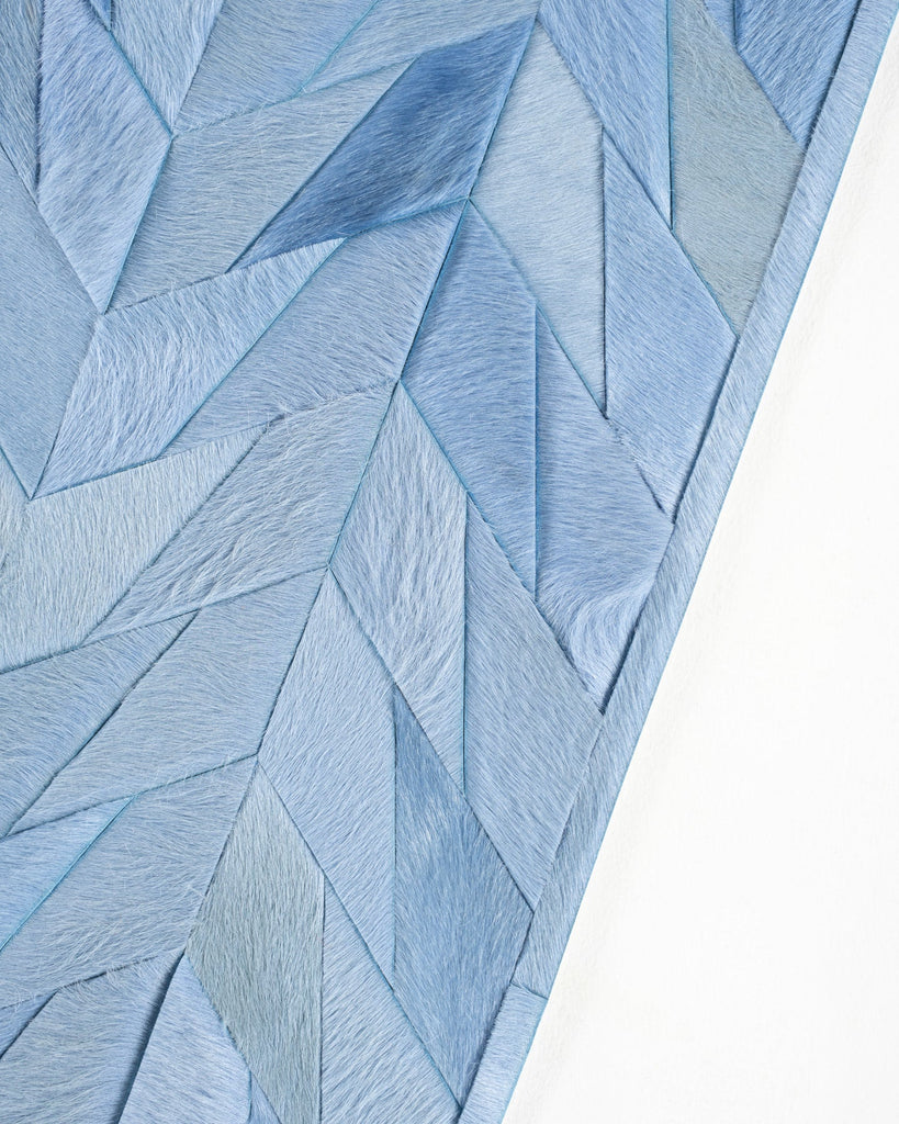 Lance / Hide Rug / 19613