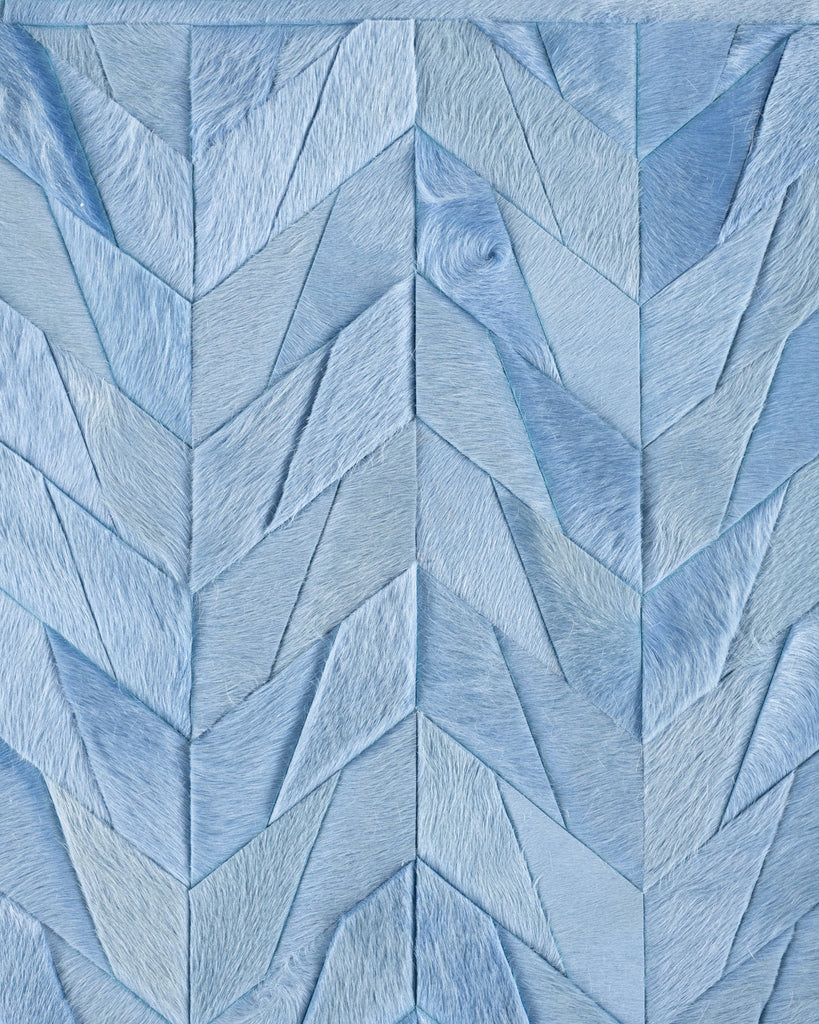 Lance / Hide Rug / 19613