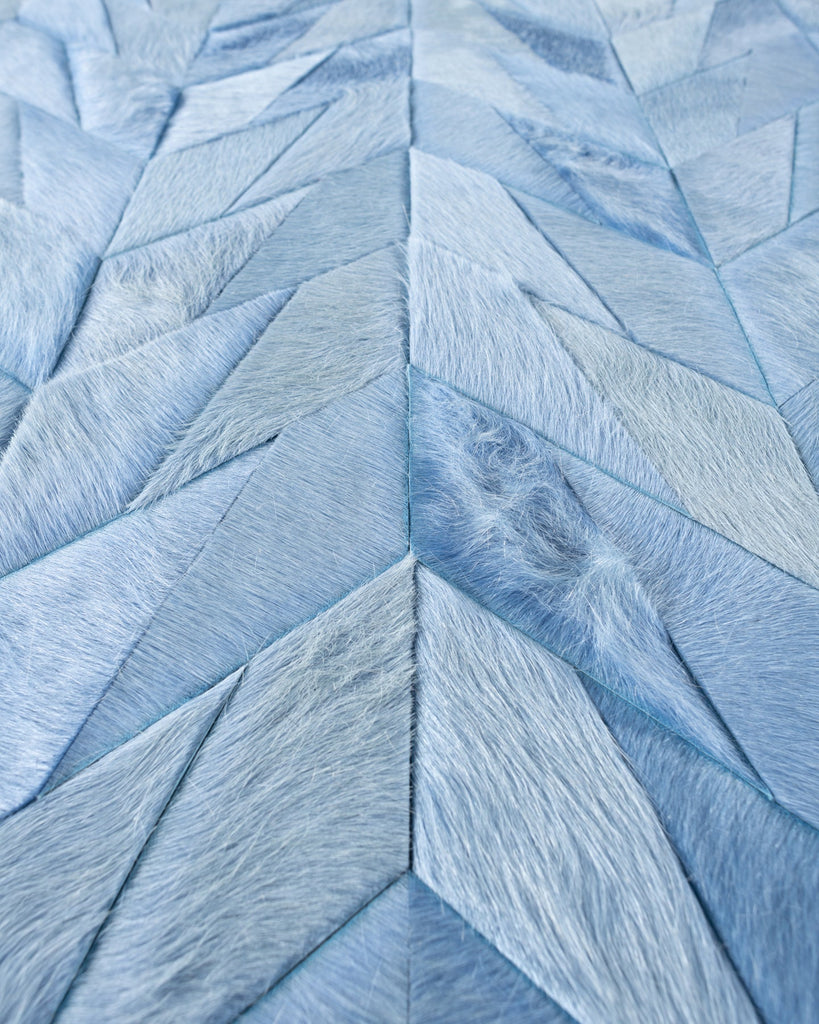 Lance / Hide Rug / 19613