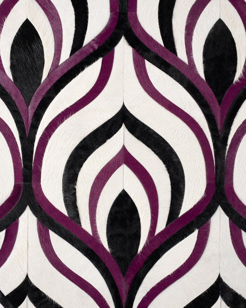 Quill / Hide Rug / 19279