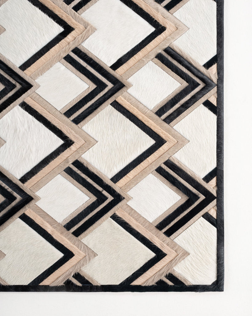 Caravan / Hide Rug / 18704