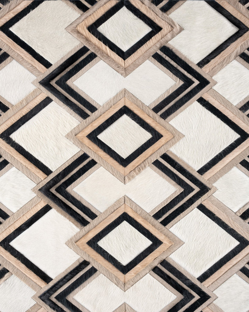 Caravan / Hide Rug / 18704