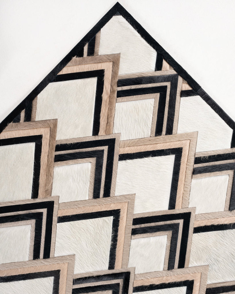 Caravan / Hide Rug / 18704