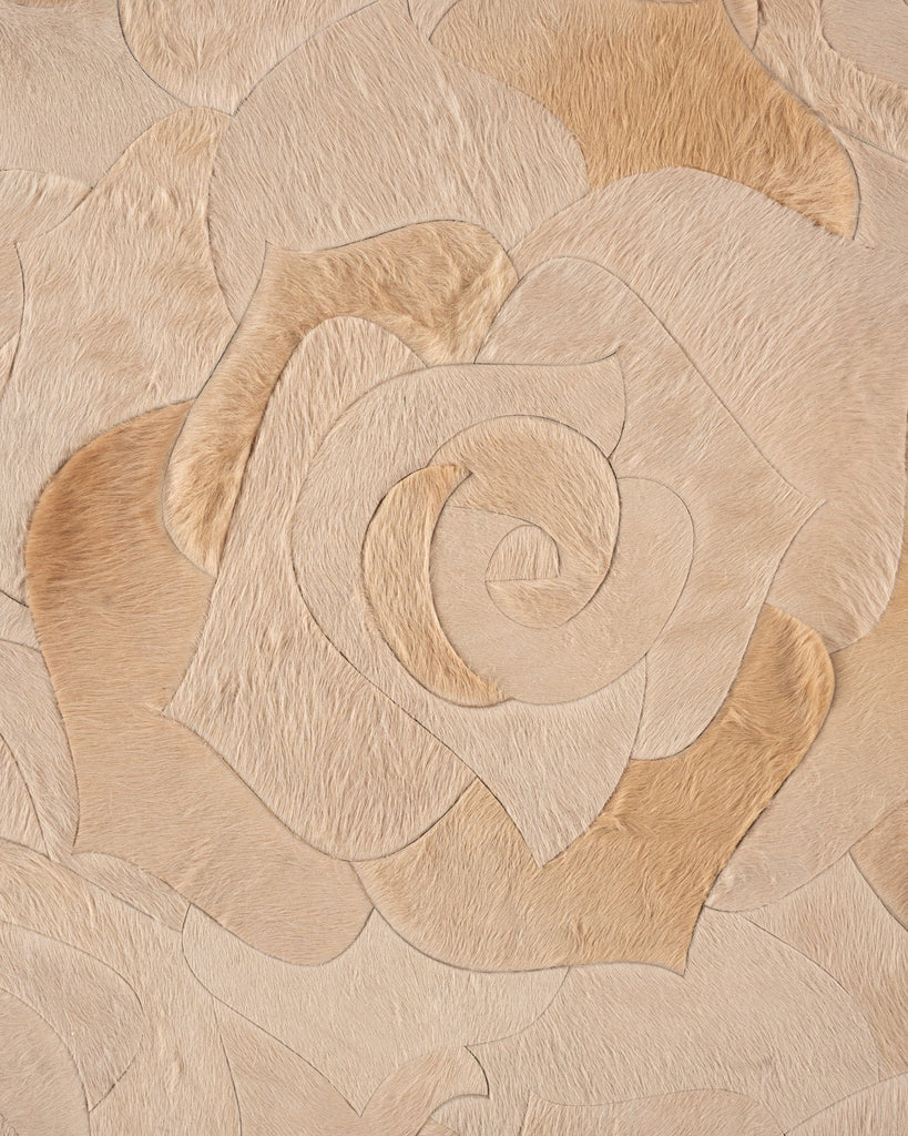 Coronation / Hide Rug / 19451