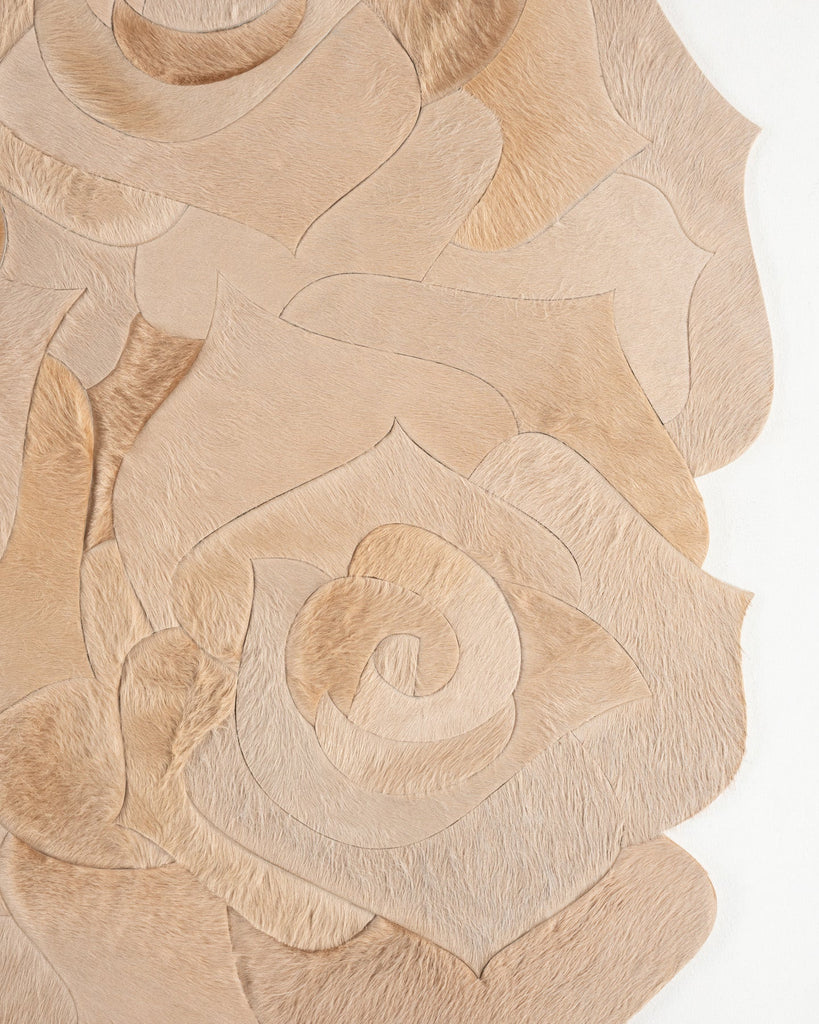 Coronation / Hide Rug / 19451