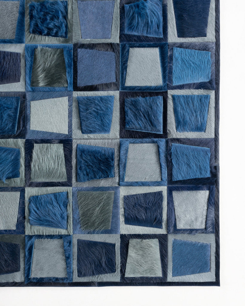 Kamera / Hide Rug / 19142