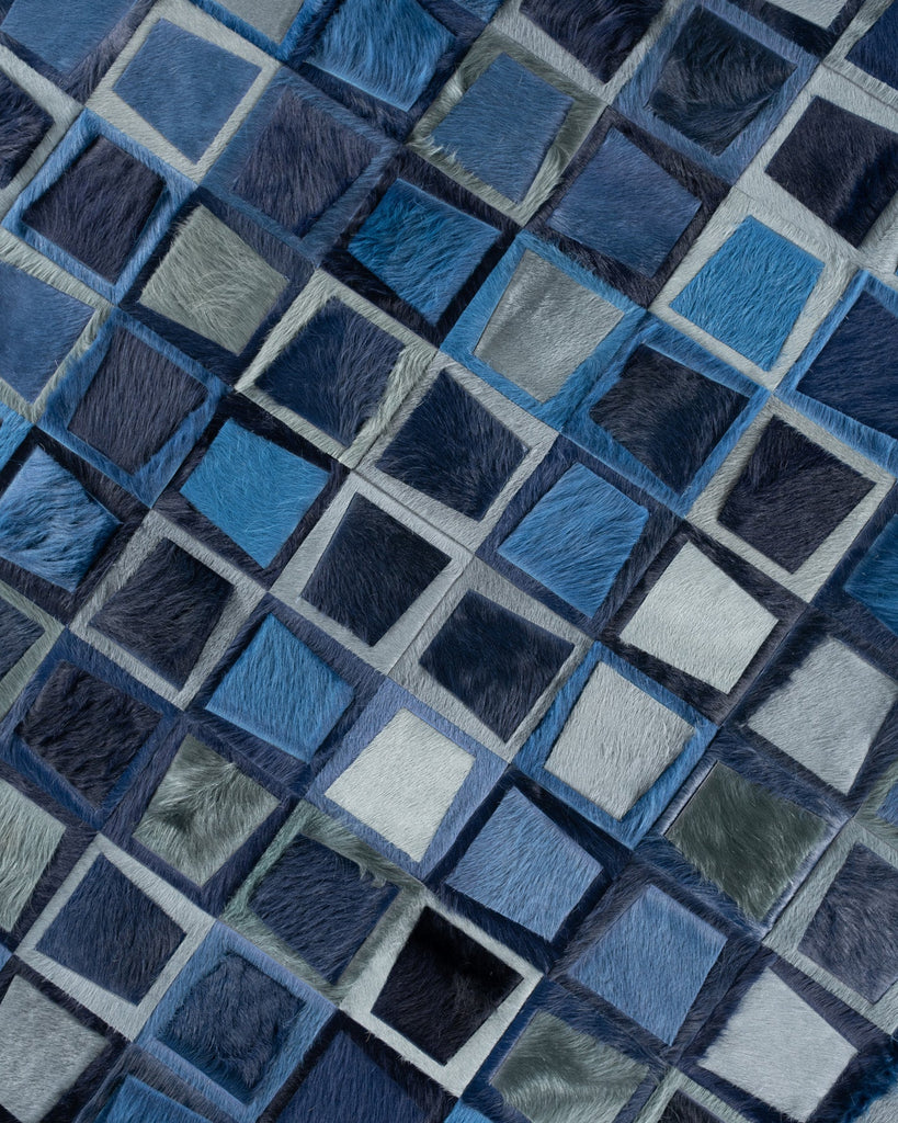 Kamera / Hide Rug / 19142