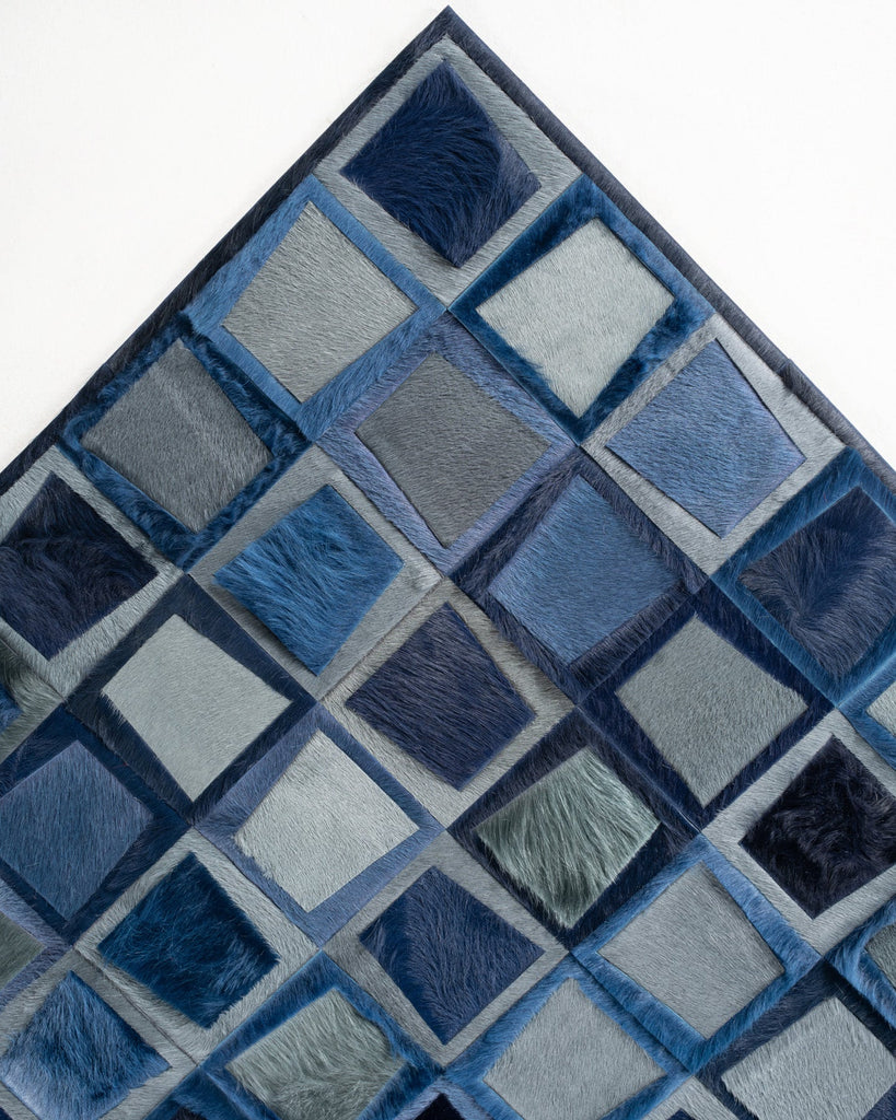 Kamera / Hide Rug / 19142