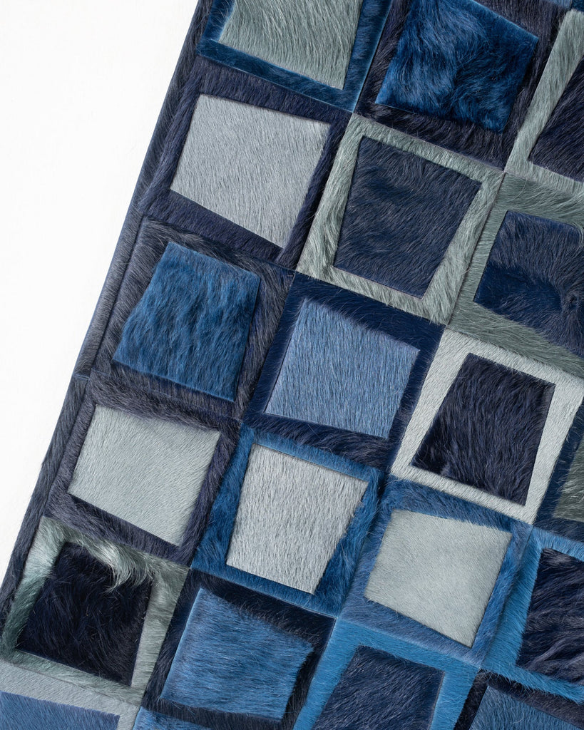 Kamera / Hide Rug / 19142