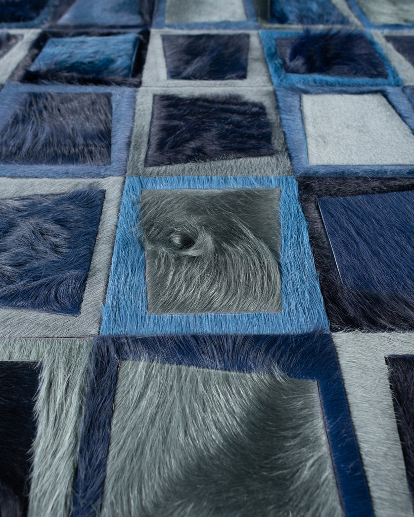 Kamera / Hide Rug / 19142