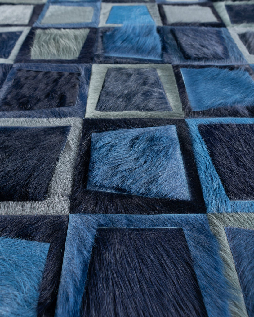 Kamera / Hide Rug / 19142