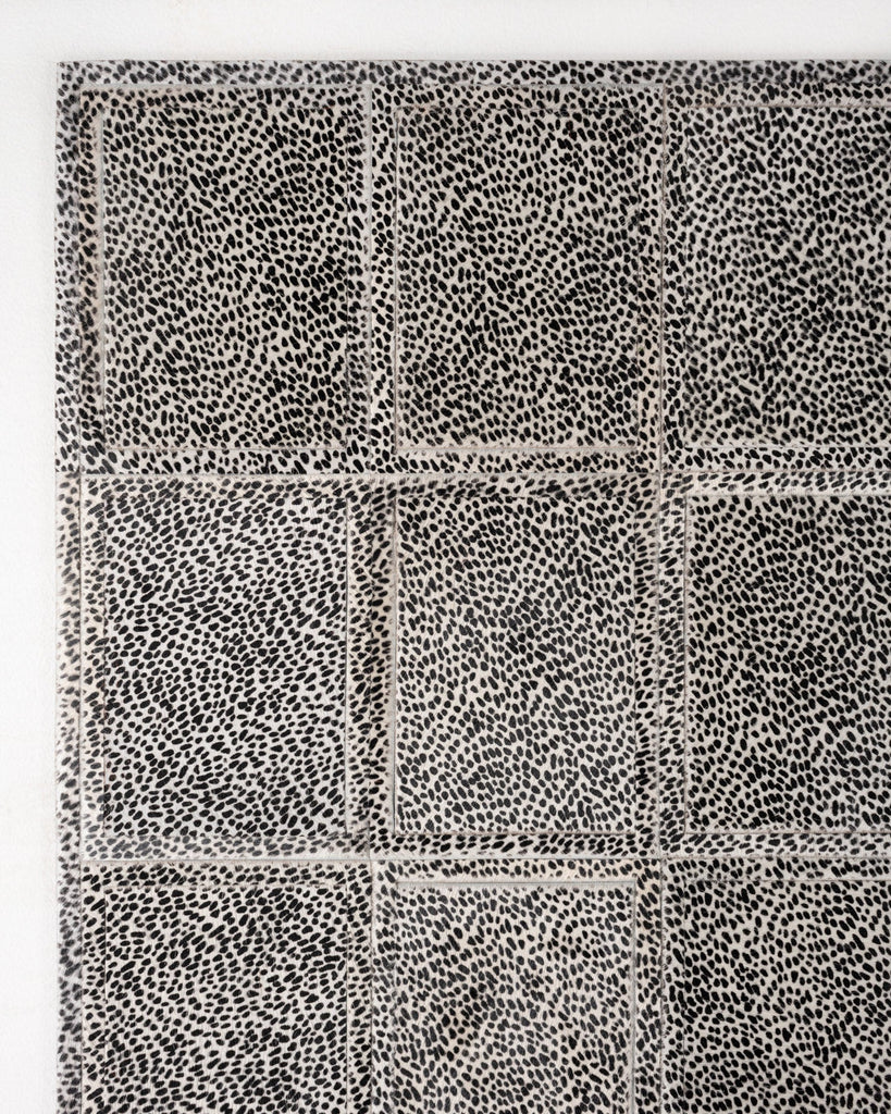 Promenade / Hide Rug / 18854