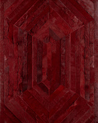Ricochet / Hide Rug / 19562