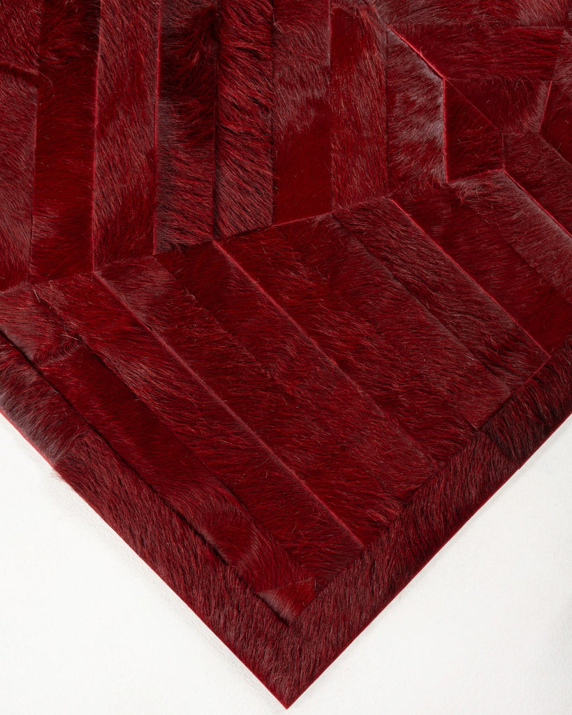 Ricochet / Hide Rug / 19562