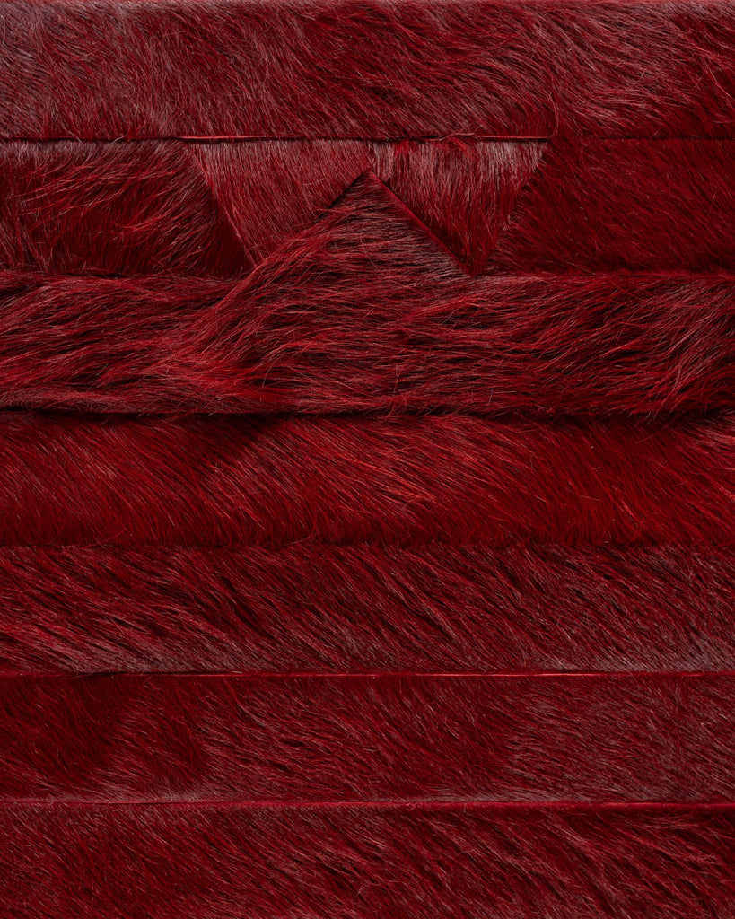 Ricochet / Hide Rug / 19562