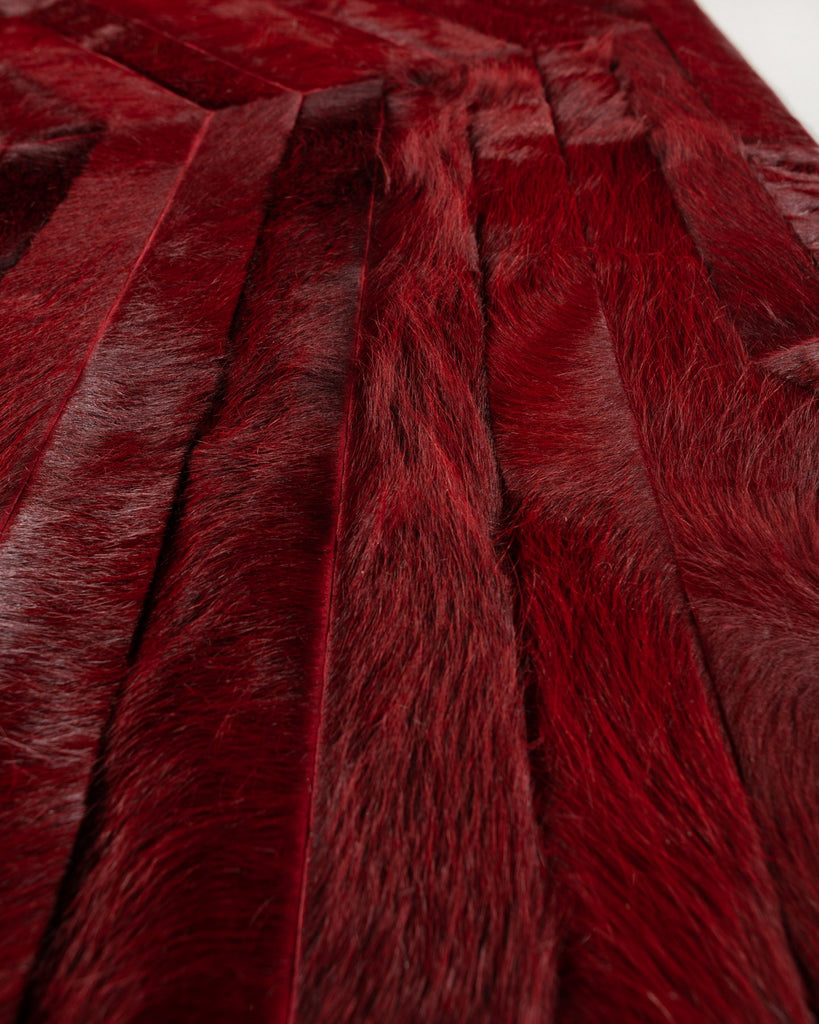 Ricochet / Hide Rug / 19562