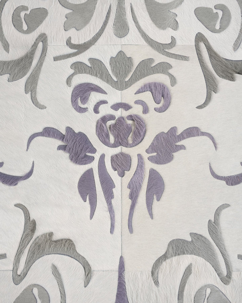 Boulle / Hide Rug / 19343