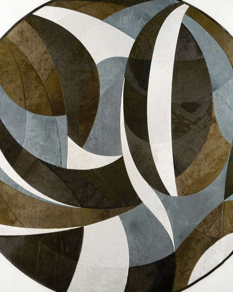 Luna / Hide Rug / 19283