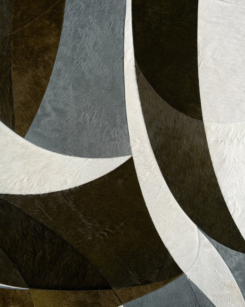Luna / Hide Rug / 19283