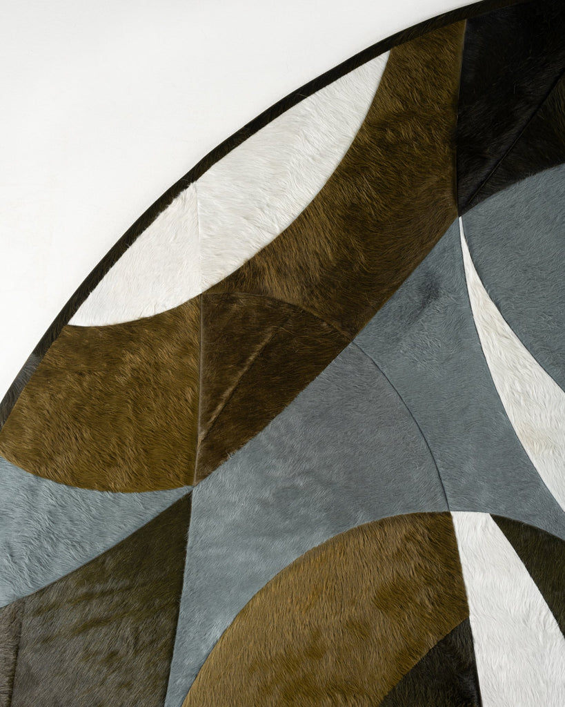 Luna / Hide Rug / 19283