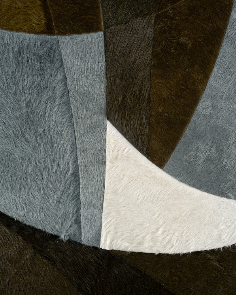 Luna / Hide Rug / 19283