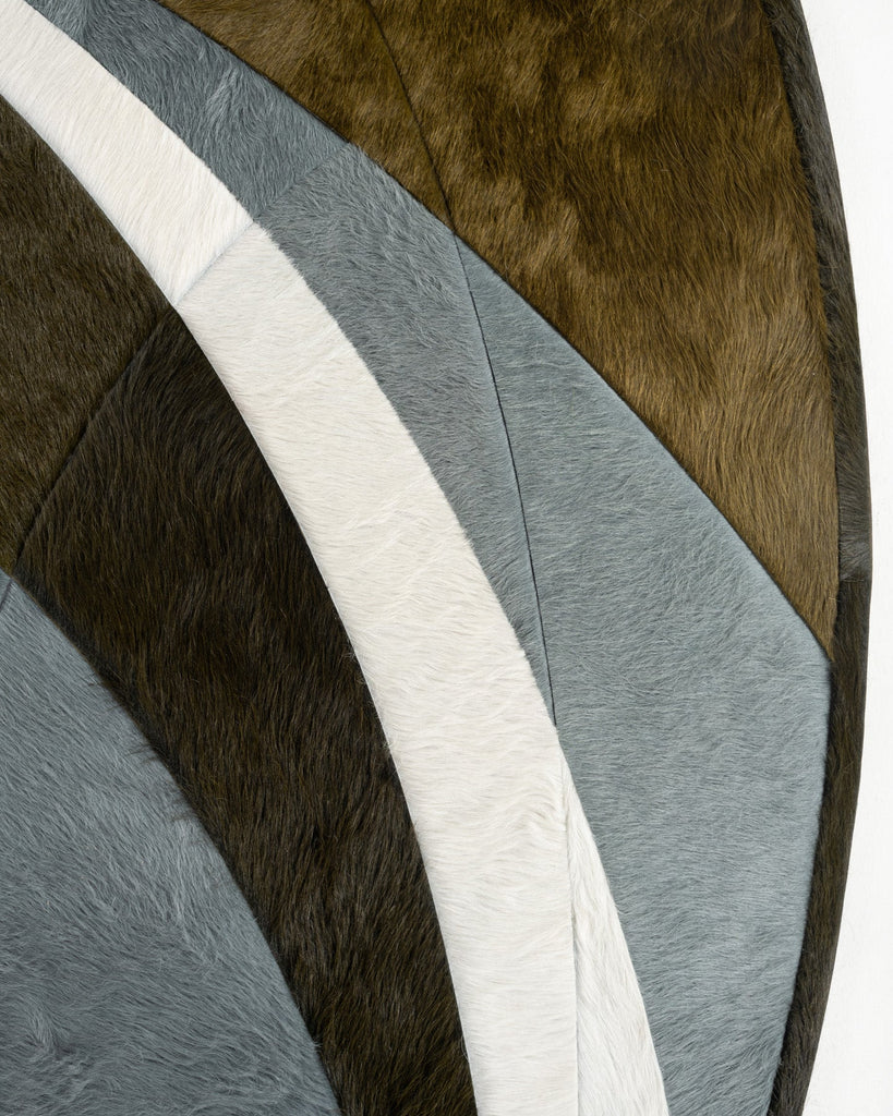 Luna / Hide Rug / 19283