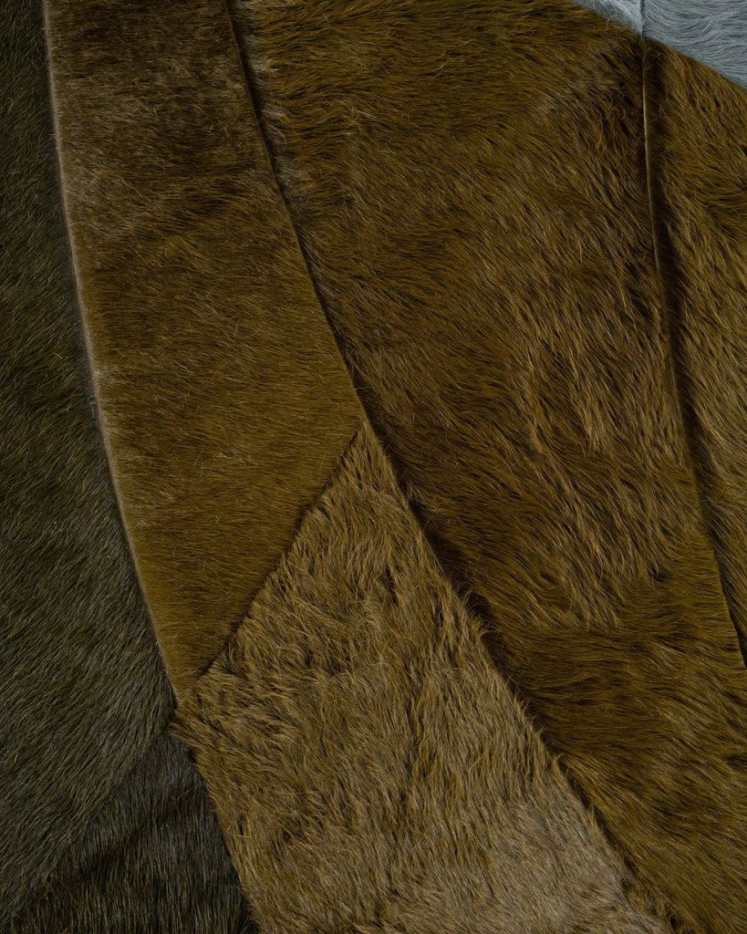 Luna / Hide Rug / 19283