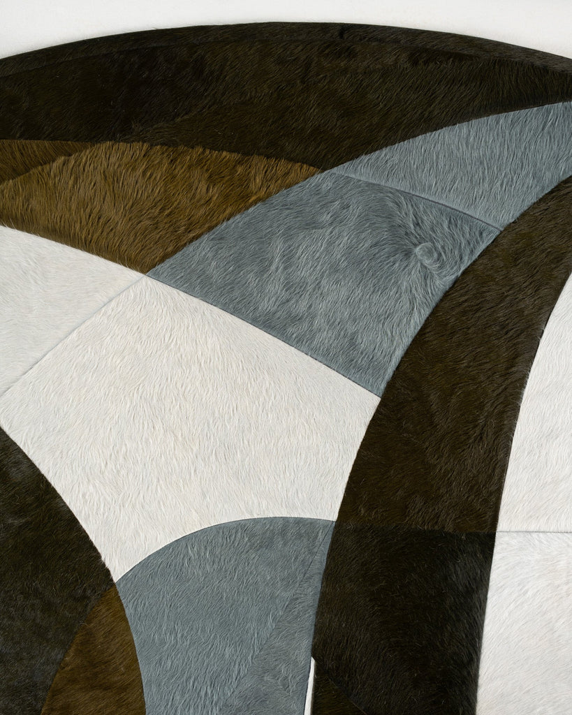 Luna / Hide Rug / 19283