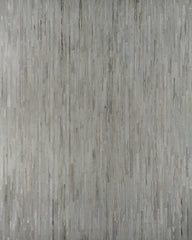 Jet Stream / Hide Rug / 17556