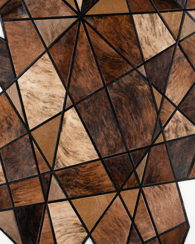 Runway / Hide Rug / 18953