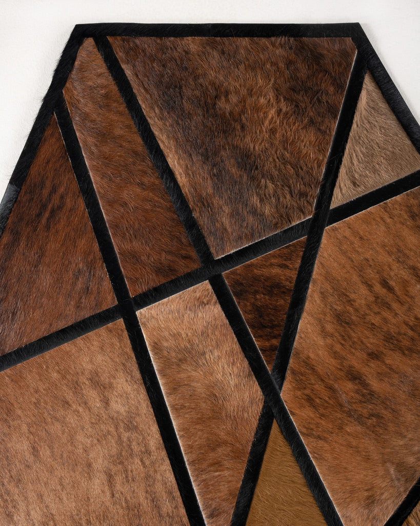 Runway / Hide Rug / 18953