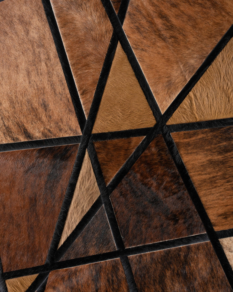 Runway / Hide Rug / 18953