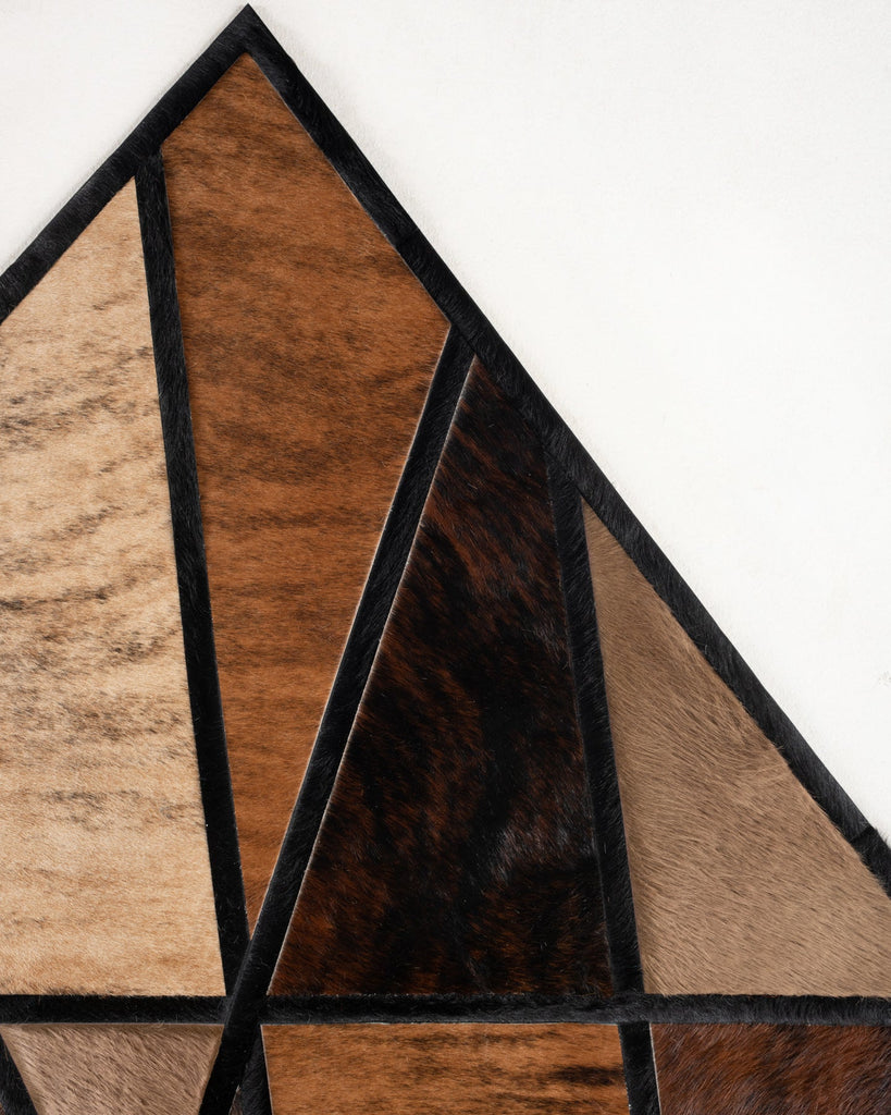 Runway / Hide Rug / 18953