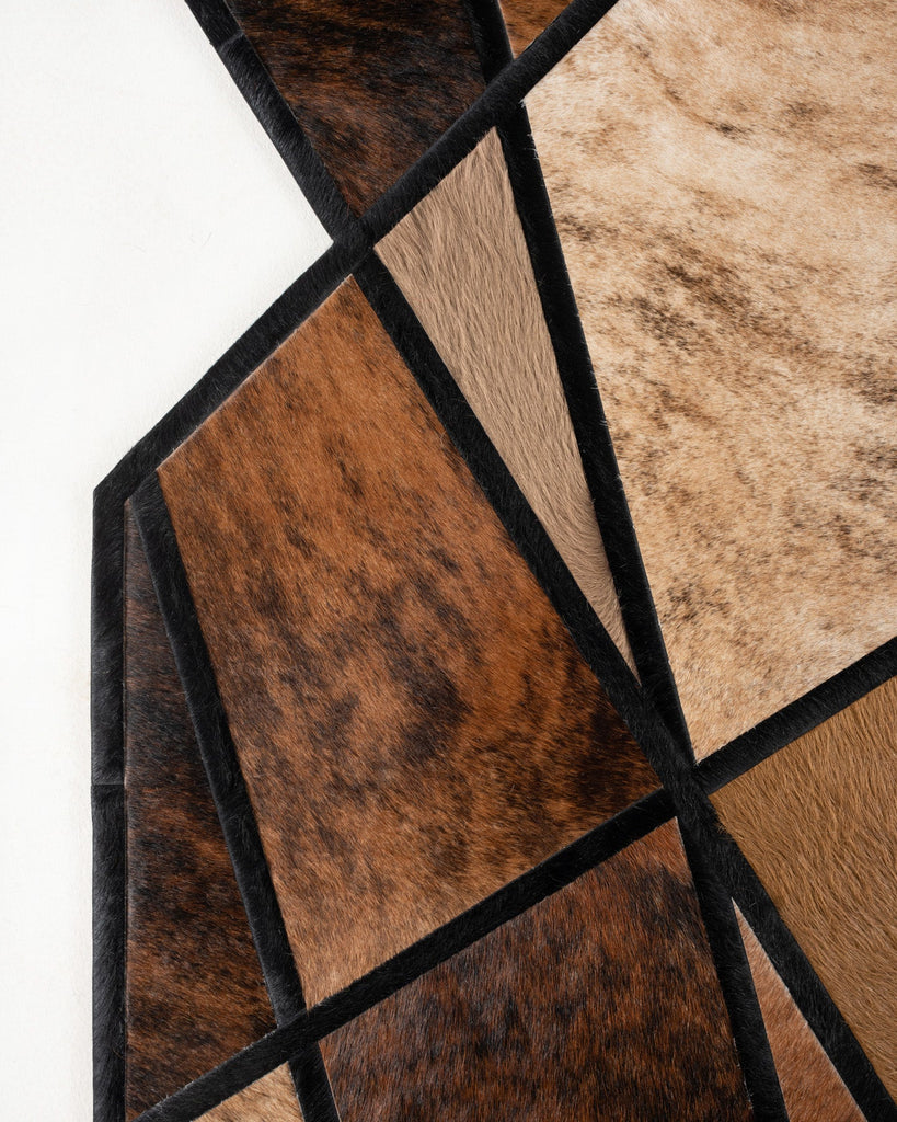 Runway / Hide Rug / 18953