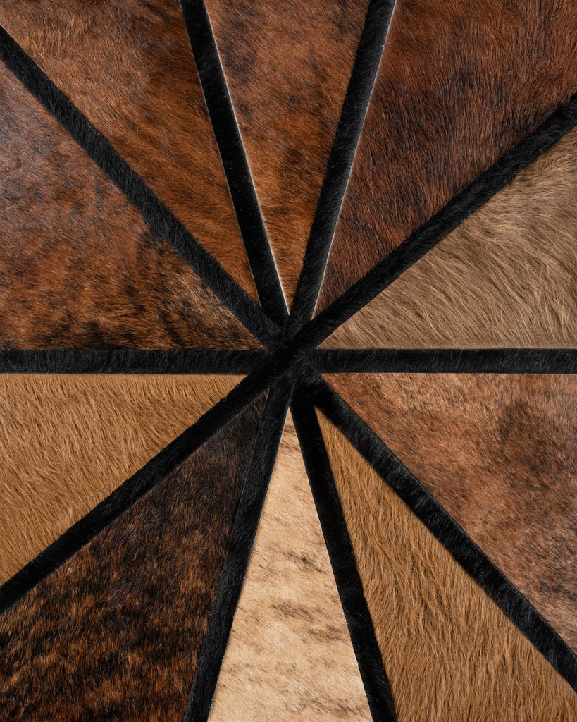 Runway / Hide Rug / 18953