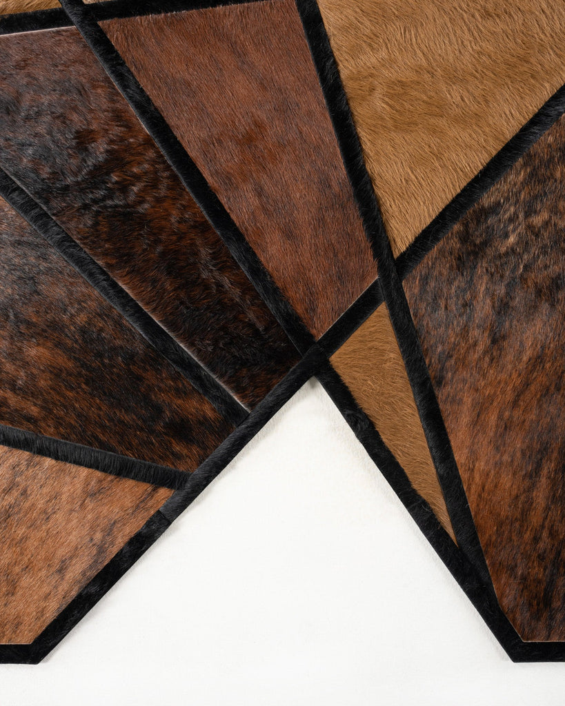 Runway / Hide Rug / 18953