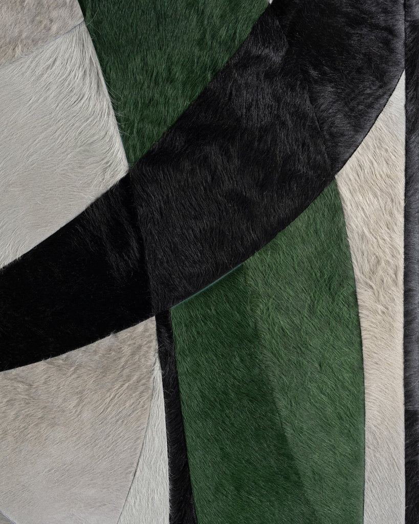 Luna / Hide Rug / 19261