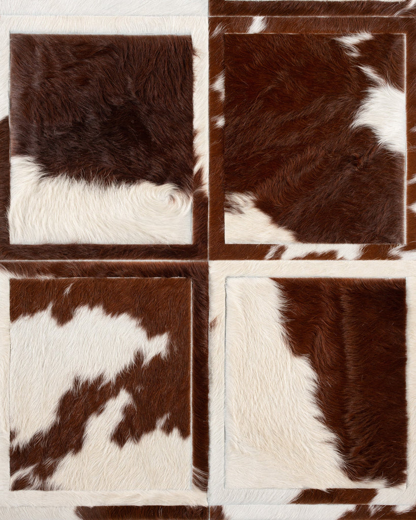 Promenade / Hide Rug / 19491