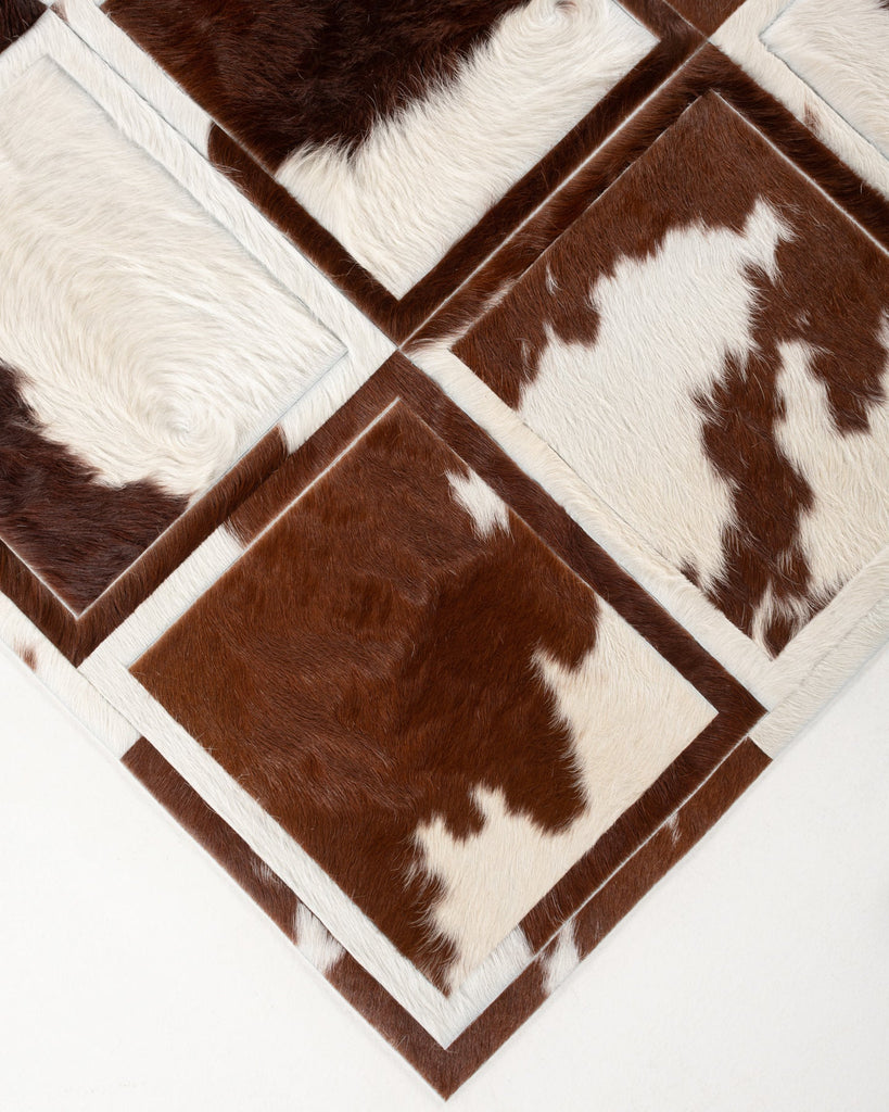 Promenade / Hide Rug / 19491