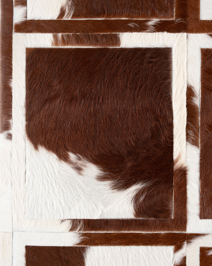 Promenade / Hide Rug / 19491
