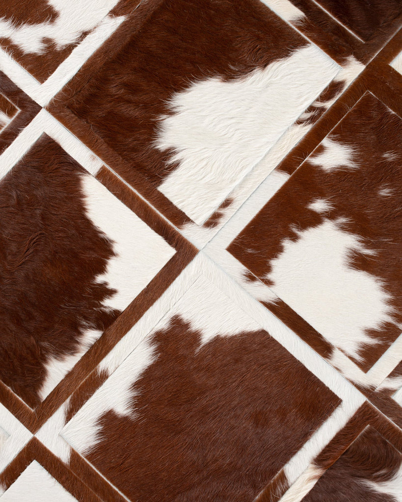 Promenade / Hide Rug / 19491