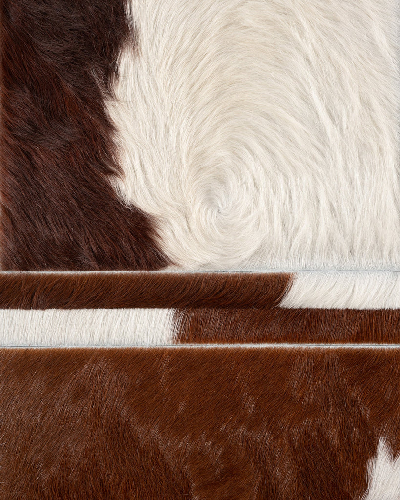 Promenade / Hide Rug / 19491