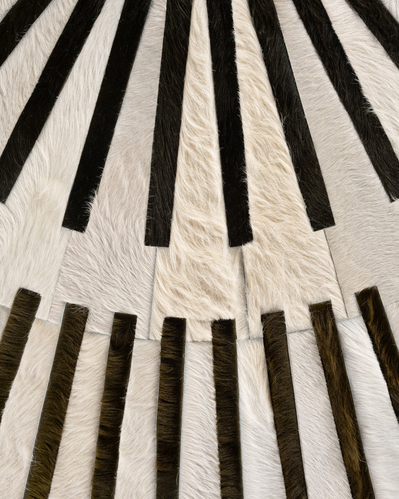 Shadowplay / Hide Rug / 19568