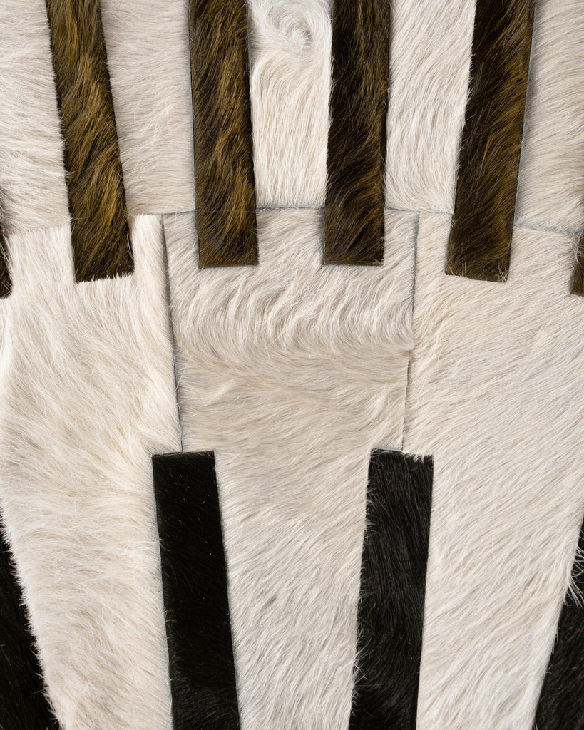 Shadowplay / Hide Rug / 19568