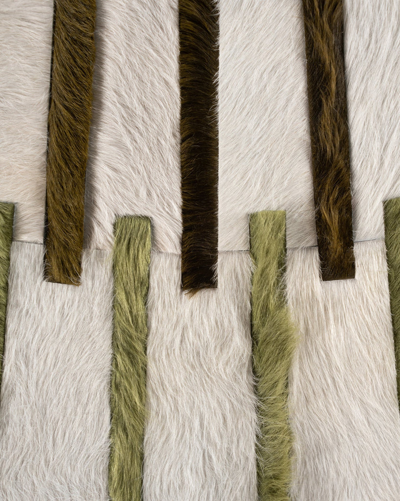 Shadowplay / Hide Rug / 19568