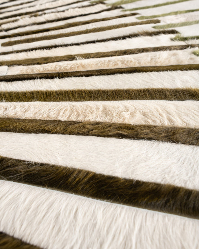 Shadowplay / Hide Rug / 19568